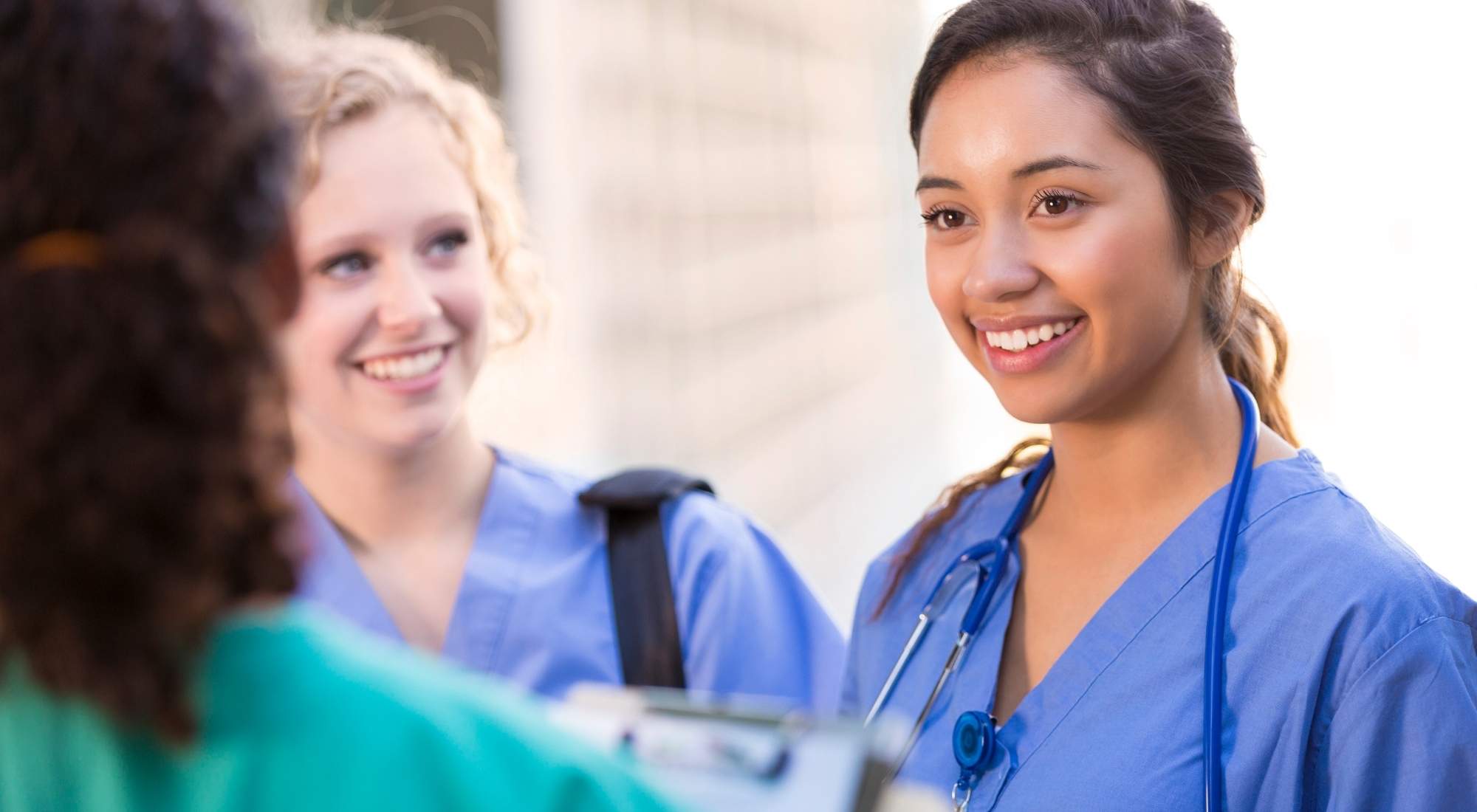 Interested In International Travel Nursing Jobs? Trusted Nurse Staffing
