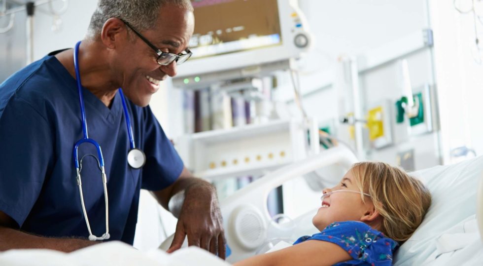 pediatric travel nurse requirements