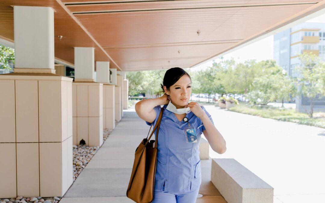10 Nursing Career Goals That Can Advance and Enrich Your Future