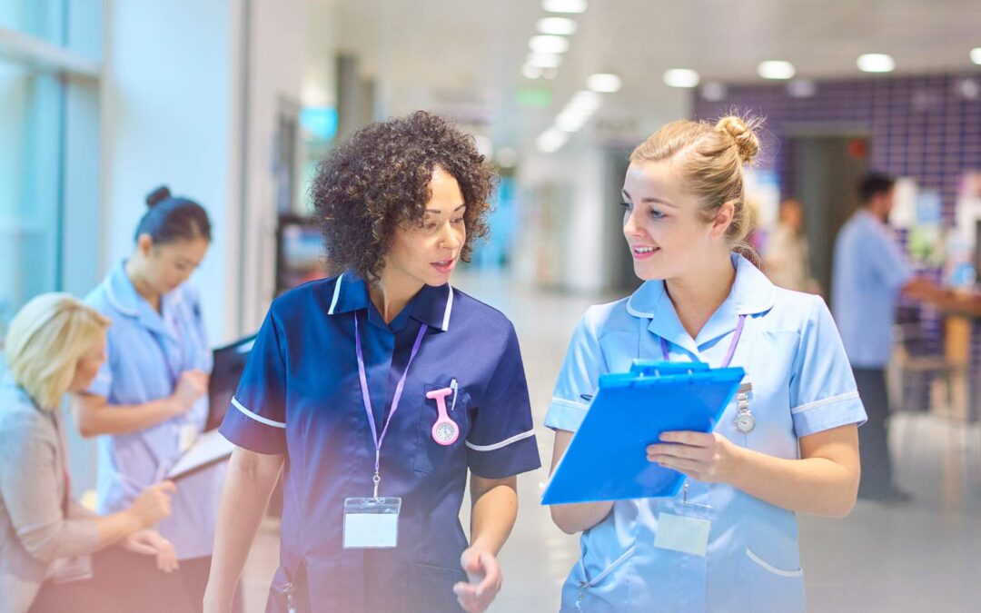 How To Improve Leadership Skills in Nursing and Take Your Career to the Next Level