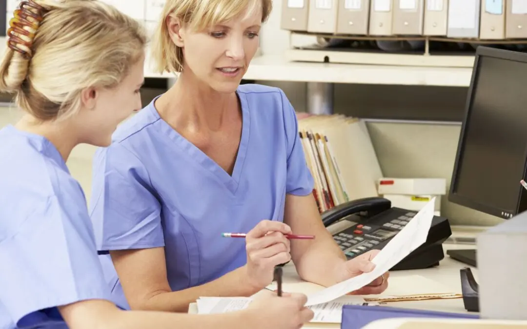 retired nurses returning to work