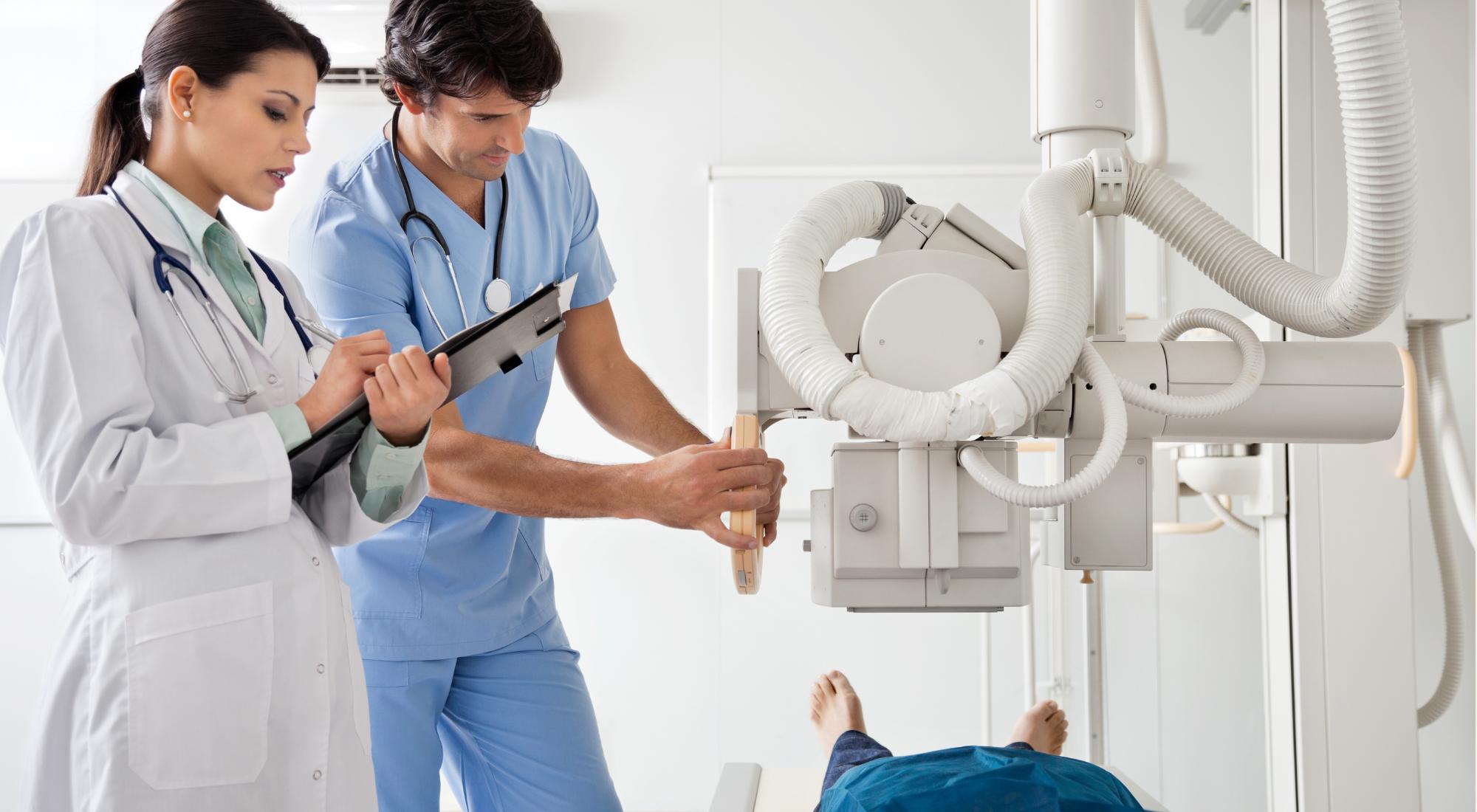 Travel Radiologic Technologist Salary: A Comprehensive Guide for Aspiring Adventurers