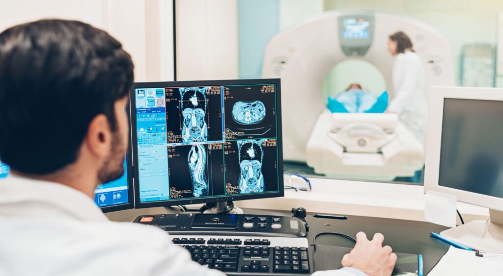 Travel MRI Tech: Your Complete Guide to Efficient Health Management On-the-Go