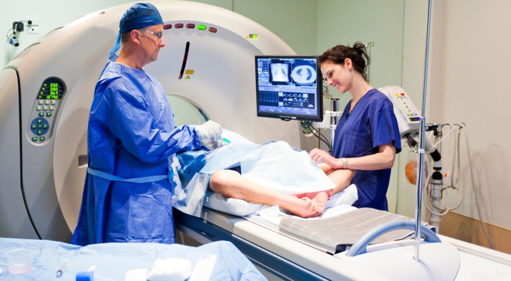 Travel MRI Tech: Your Complete Guide to Efficient Health Management On-the-Go